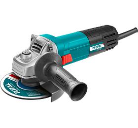 Bruska hlov, 950W, 125mm TOTAL TOOLS