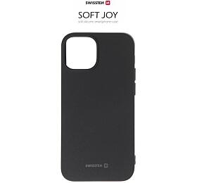 POUZDRO SWISSTEN SOFT JOY PRO APPLE IPHONE 13 MINI ERN