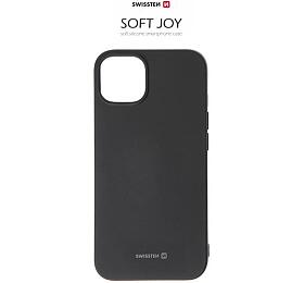 POUZDRO SWISSTEN SOFT JOY PRO APPLE IPHONE 13 ERN