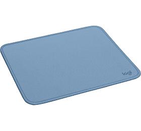 Logitech Mouse Pad Studio Series - BLUE GREY (956-000051)