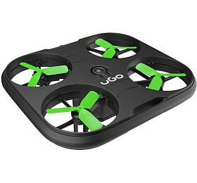 NATEC dron UGO ZEPHIR 3.0, automatická stabilizace výšky, automatický vzlet a&amp;nbsp;přistání