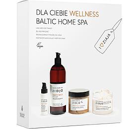 Kosmetick sada pro eny Ziaja Baltic Home Spa Wellness