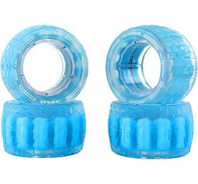 Exway Cloud Wheel Combo pro Hub pohon 105mm (modrá)
