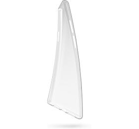 RONNY GLOSS CASE Samsung Galaxy A03s -&amp;nbsp;bílá transparentní Epico