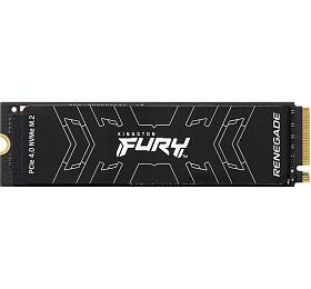 Kingston Fury/4TB/SSD/M.2 NVMe/5R (SFYRD/4000G)