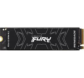 Kingston Fury/500GB/SSD/M.2 NVMe/5R (SFYRS/500G)