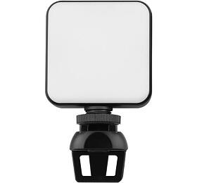 LED vplov svtlo pro tablety / smartphony (v Aku)