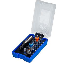 Sada bitů Narex SUPERLOCK 18-Bit Box