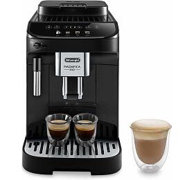 Automatick kvovar DeLonghi Magnifica EVO ECAM 290.22 B