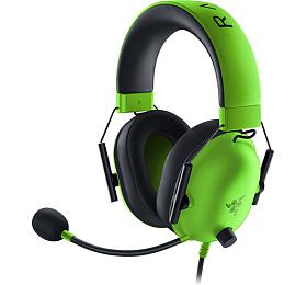 Razer Blackshark V2 X - Green