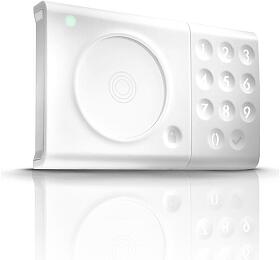 teka ip Somfy pro Door Keeper