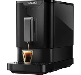 Kávovar Sencor SES 7018BK