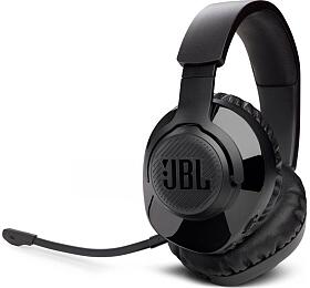 Bezdrtov sluchtka JBL Quantum 350 Wireless
