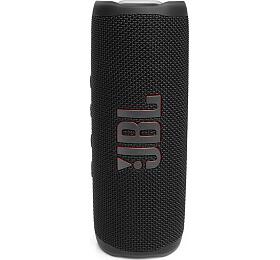 Bezdrtov reproduktor JBL Flip 6 Black