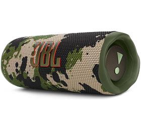 Bezdrtov reproduktor JBL Flip 6 Squad