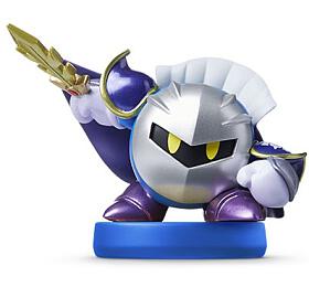amiibo Kirby - Meta Knight