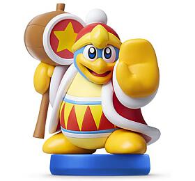 amiibo Kirby - King Dedede