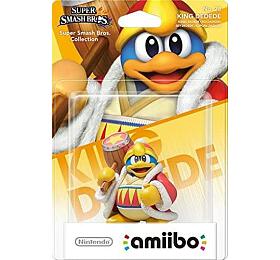 amiibo Smash King Dedede 28