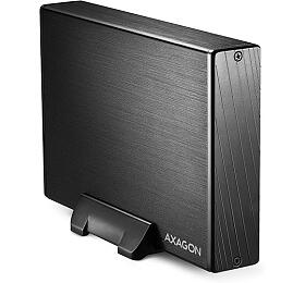 Axagon AXAGON EE35-XA3, USB 3.2 Gen 1 - SATA, 3.5&quot; extern ALINE box