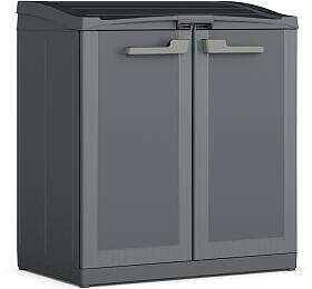 Skříň Keter Moby Compact Store recyklační