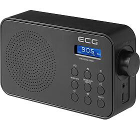 ECG R 105