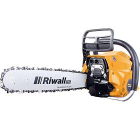 Riwall PRO RPCS 5140, řetězová pila s&amp;nbsp;benzinovým motorem