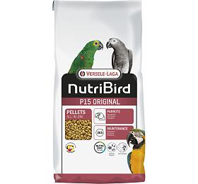 Versele-Laga Nutribird P15 Original pro papouky 10kg