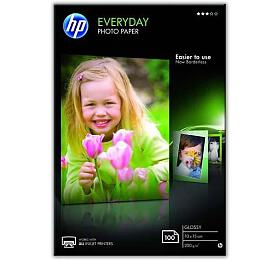 Fotopapr HP Glossy Photo 10x15, 200g, 100 list