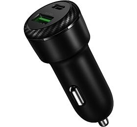 PD + QC3.0 Car Charger