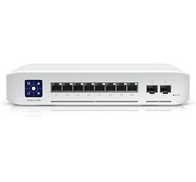 UBIQUITI NETWORKS uBNT USW-Enterprise-8-PoE