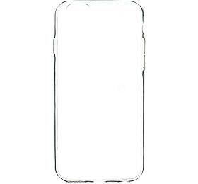 Tactical TPU Kryt pro Apple iPhone 7/8/SE2020/SE2022 Transparent