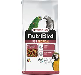 Versele-Laga Nutribird P15 Tropical pro papouky 10kg