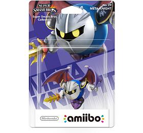 amiibo Smash Meta Knight 29