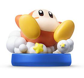 amiibo Kirby - Waddle Dee
