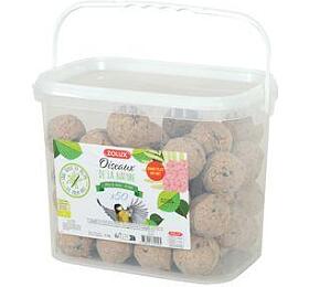 Lojov koule se semnky 90g kbelk 50ks bezsky Zolux