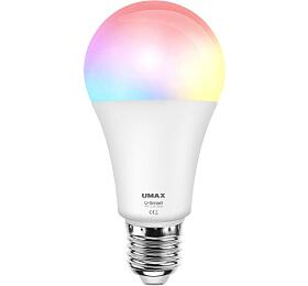 Umax U-Smart Wifi Bulb