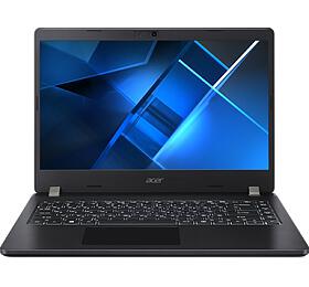 Acer Travel Mate P2 / TMP214-53 / i5-1135G7 / 14&quot; / FHD / 8GB / 256GB SSD/Iris Xe/W10P/Black/2R (NX.VPPEC.002)