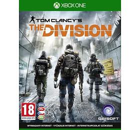 XONE Tom Clancy's The Division (Greatest Hits)