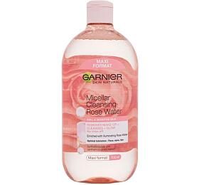 Micelrn voda Garnier Skin Naturals Micellar Cleansing Rose Water, 700 ml