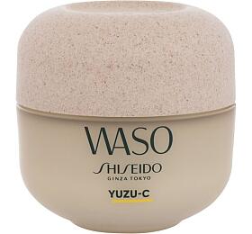 Pleov maska Shiseido Waso Yuzu-C, 50 ml