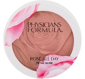 Rozjasova Physicians Formula Ros All Day Petal Glow, 9,2 ml, odstn Petal Pink