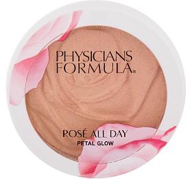 Rozjasova Physicians Formula Ros All Day Petal Glow, 9,2 ml, odstn Freshly Picked