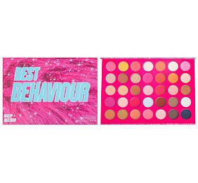 Oční stín Makeup Obsession Best Behaviour, 35 ml