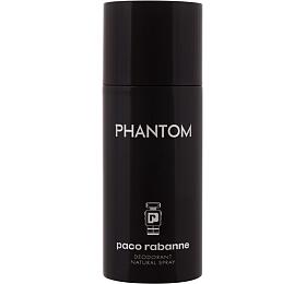 Deodorant Paco Rabanne Phantom, 150 ml