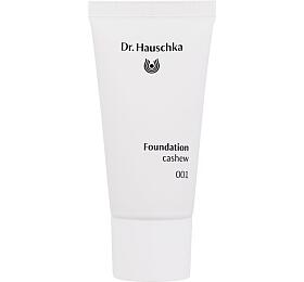 Makeup Dr. Hauschka Foundation, 30 ml, odstn 001 Cashew