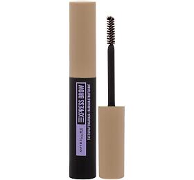 asenka na obo Maybelline Express Brow Fast Sculpt Mascara, 3,5 ml, odstn 01 Blonde