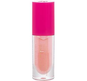 Lesk na rty Makeup Revolution London Juicy Bomb, 4,6 ml, odstn Watermelon