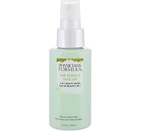 Pleov voda a sprej Physicians Formula The Perfect Matcha 3-In-1 Beauty Water, 100 ml