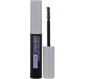 asenka na obo Maybelline Express Brow Fast Sculpt Mascara, 3,5 ml, odstn 10 Clear