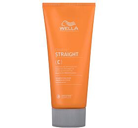 Uhlazen vlas Wella Professionals Creatine+ Straight, 200 ml (C)